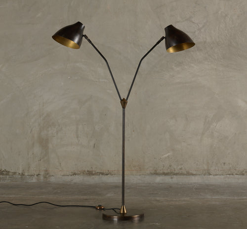 TROIG FLOOR LAMP BY THIERRY JEANNOT